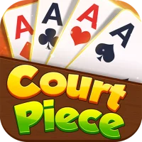 Court Piece - My Rung